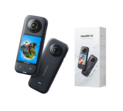 Insta360 CNSAAQ/B